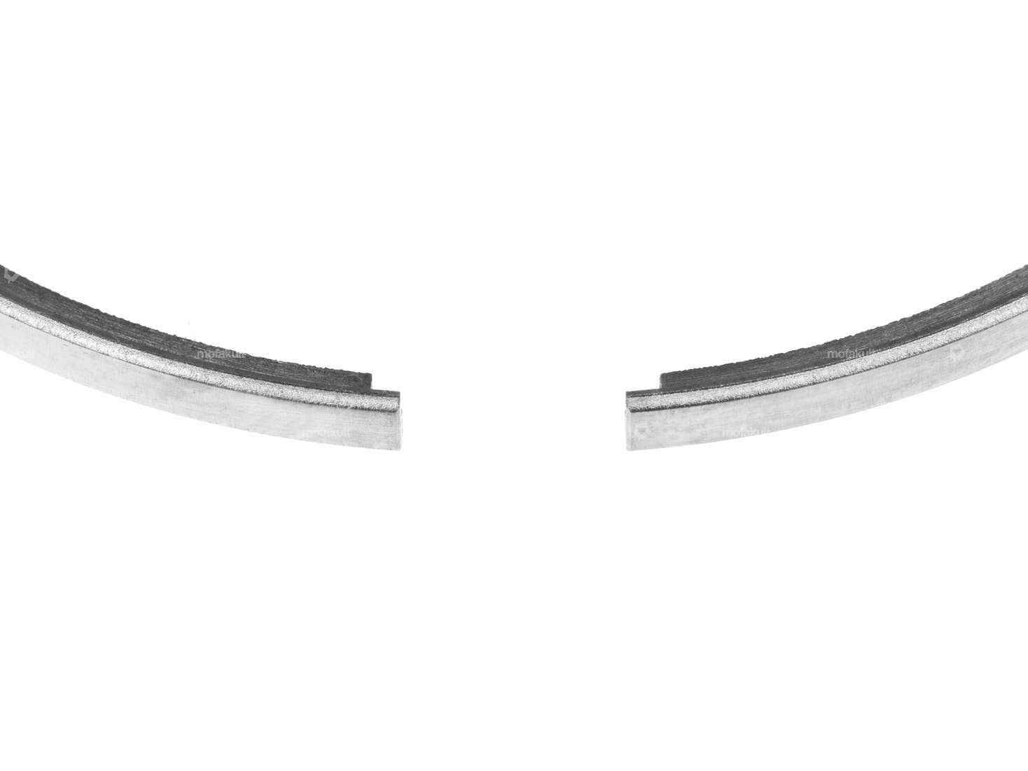 Segments de piston Athena 48 x 2 mm L | Sachs 503 AB, AC, ADV Carousel Image 2