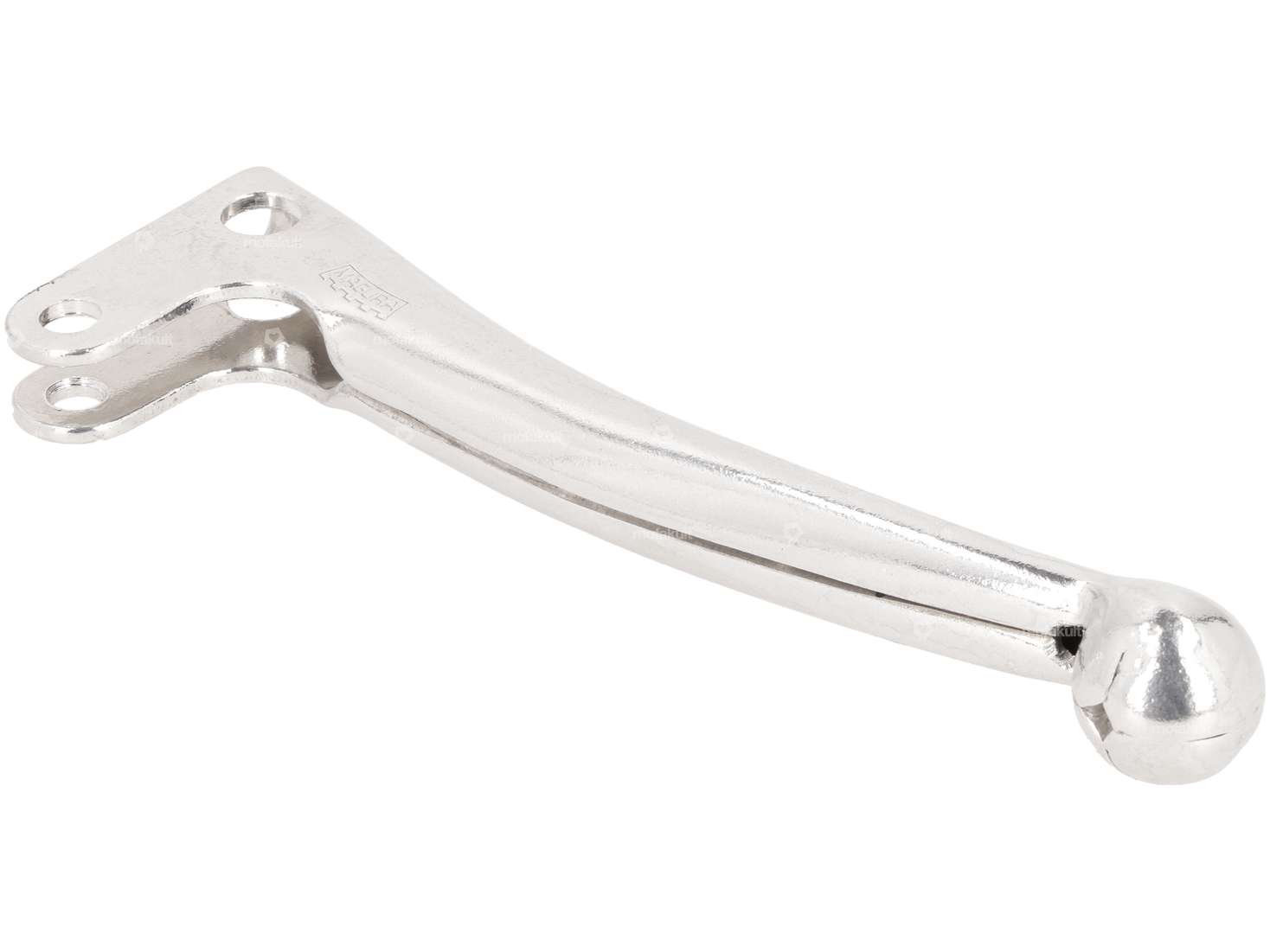 Levier de frein Magura tôle droite original Carousel Image 2