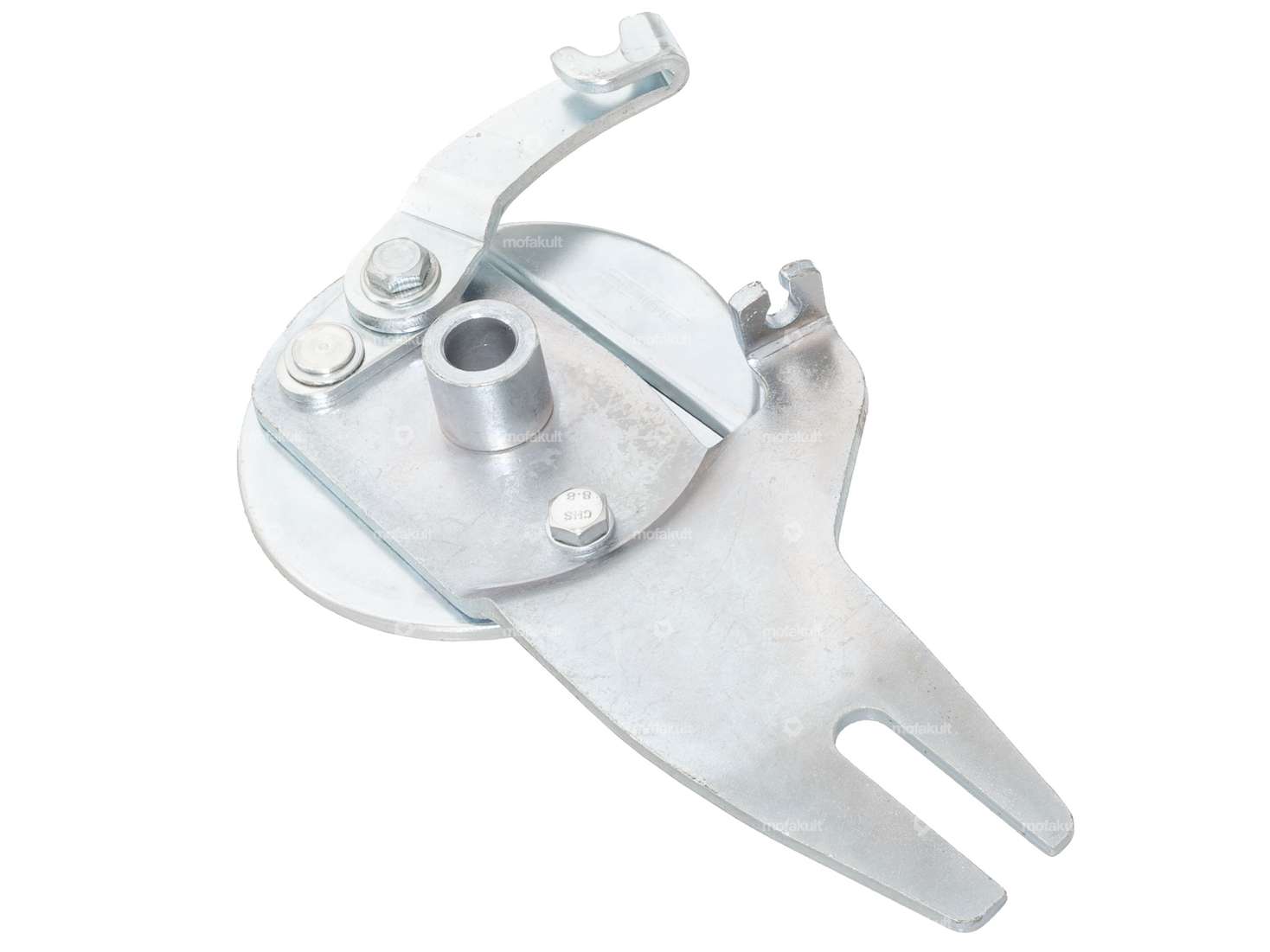 swiing® revival Plaque d'ancrage de frein arrière | Puch Maxi S, X30 NG Carousel Image 2