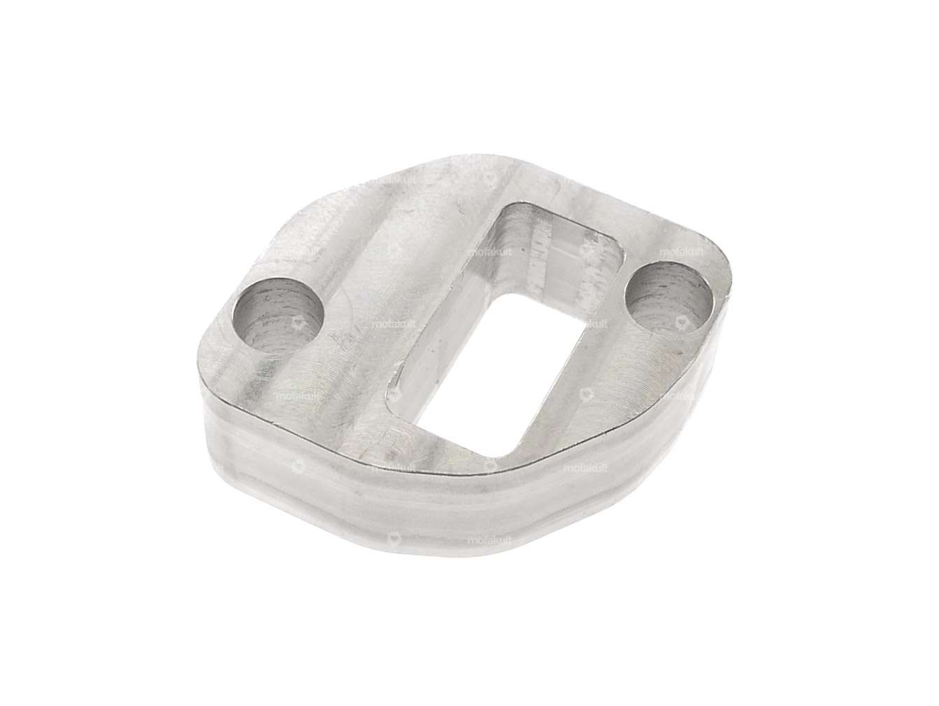 Flansch Ansaugstutzen CNC | Sachs 504, 505, 535 Carousel Image 1