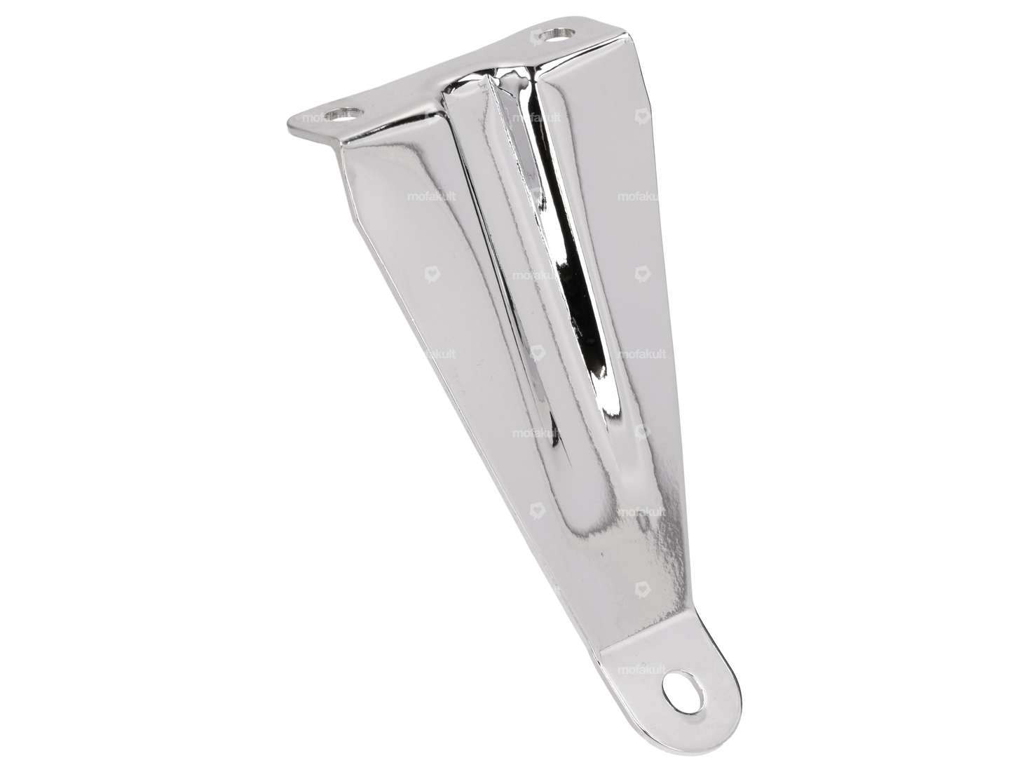 swiing® revival luggage rack lug chrome | Puch X30 Sport Carousel Image 1