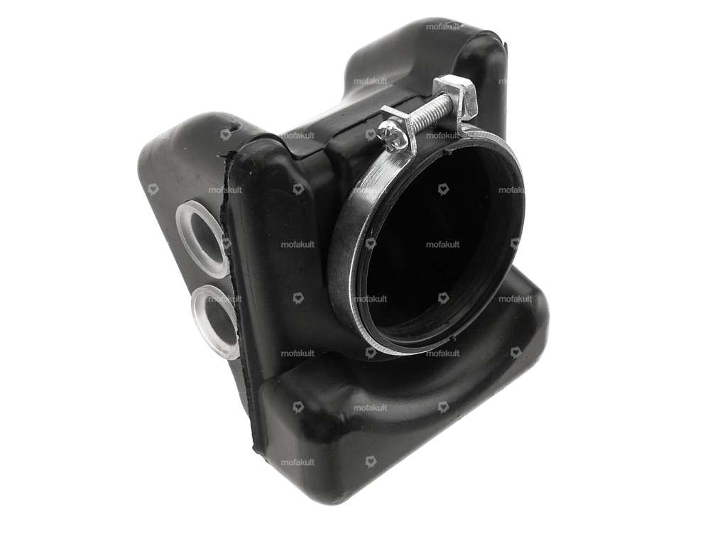 Boîtier de filtre à air Peugeot 103 Vogue/103Z/SPX/RCX Carousel Image 1