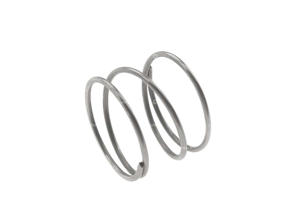 Feder Kurvenschale | Sachs 50/2, 503 AAL (A1353) Carousel Image 1