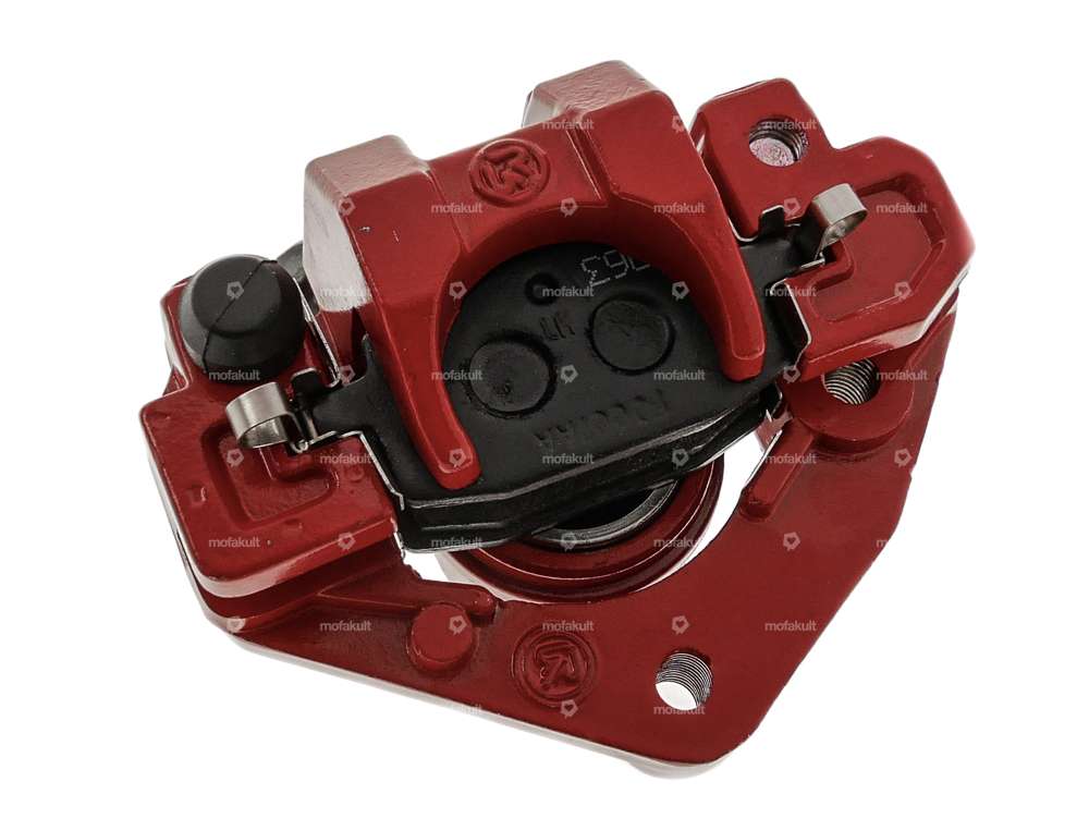 Brake caliper disc brake EBR Harry & hydraulic Carousel Image 3