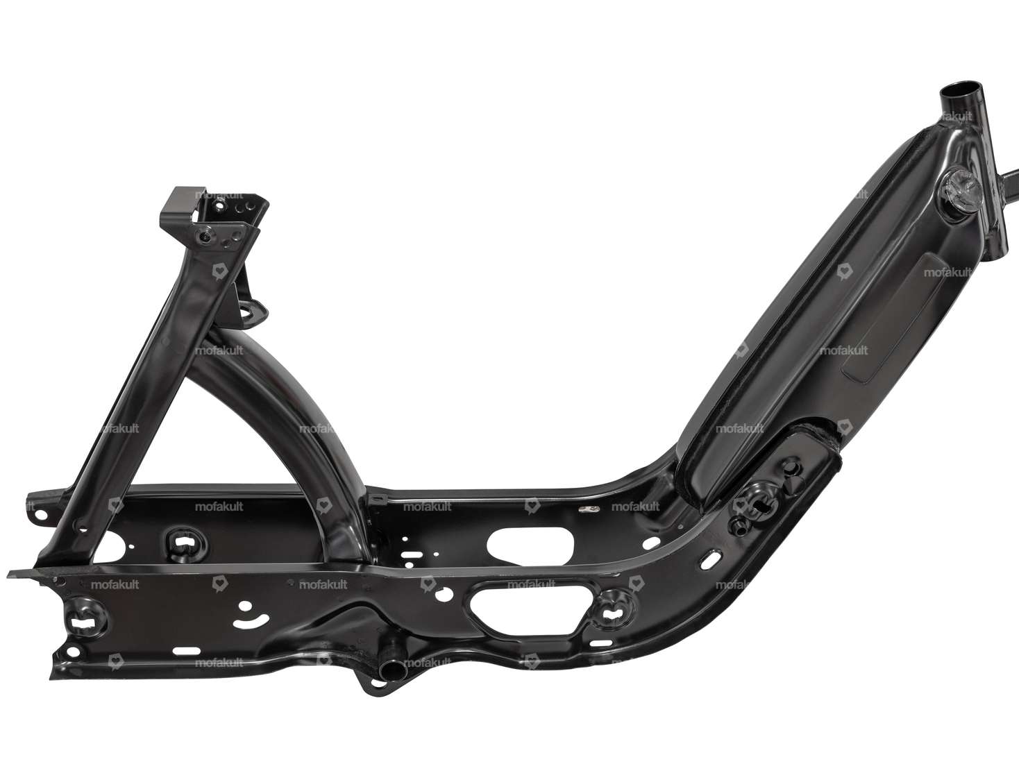 Rahmen (blanko) NOS | Piaggio Ciao C24 Carousel Image 2