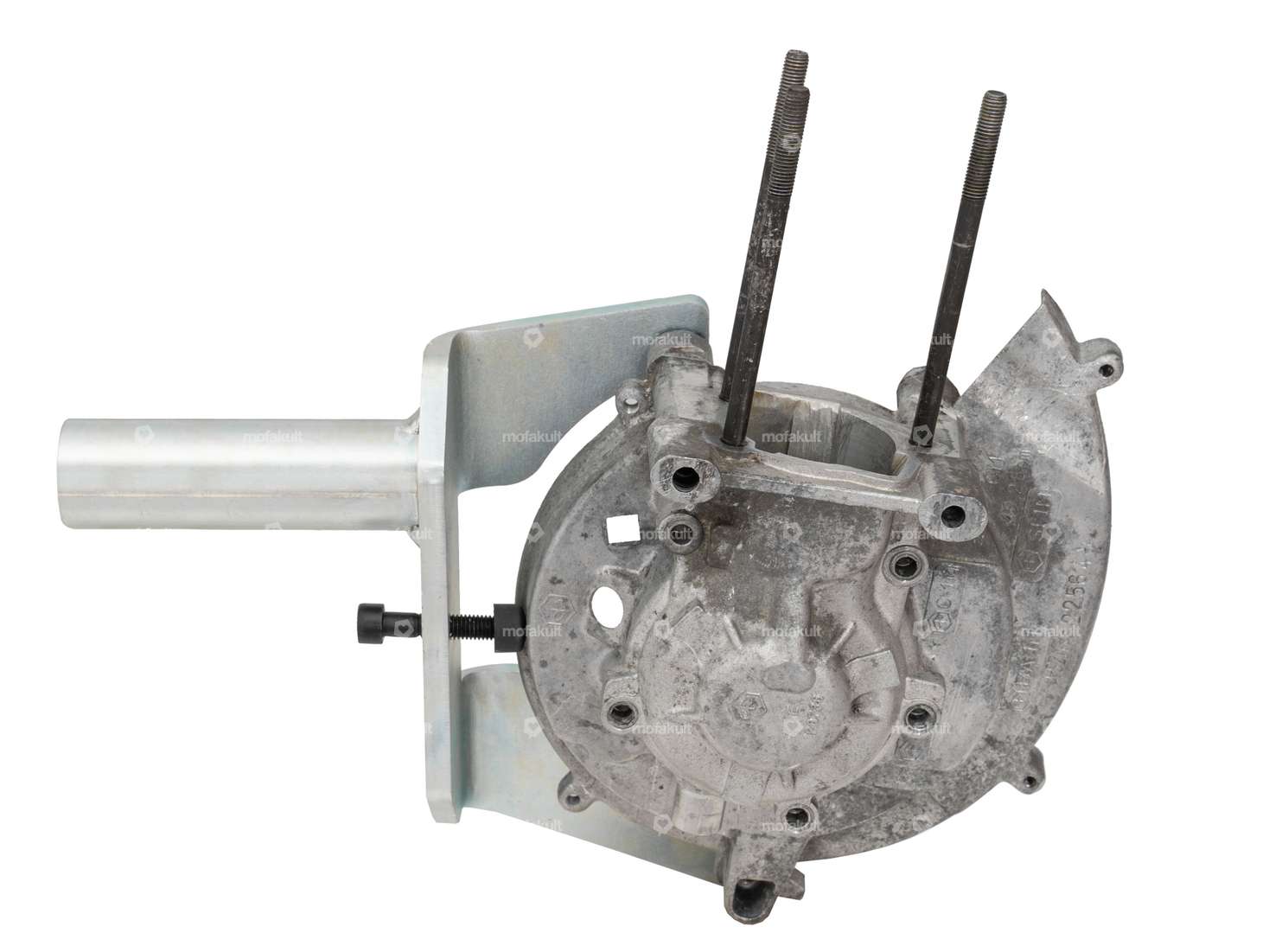 swiing® ingenious Support moteur | Piaggio Ciao, SI, Bravo, Boxer Carousel Image 2