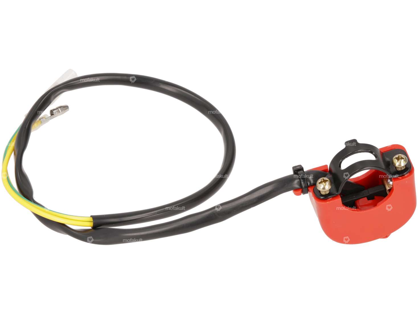 Interrupteur HPI (deux courbes d'allumage) Carousel Image 3