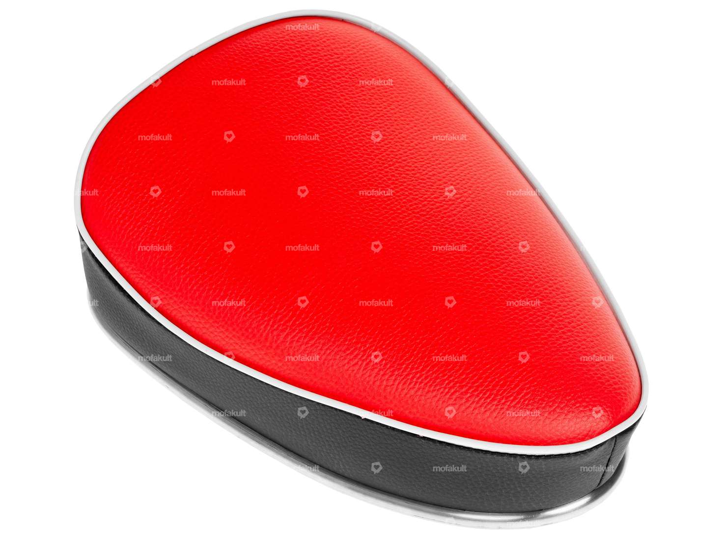 Sitzbänkli rot/schwarz Carousel Image 2