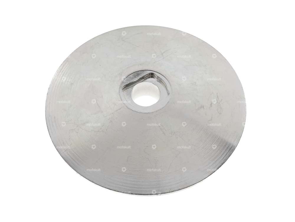 Polini pulley front Variomat | Piaggio Ciao, SI, Bravo, Boxer Carousel Image 1