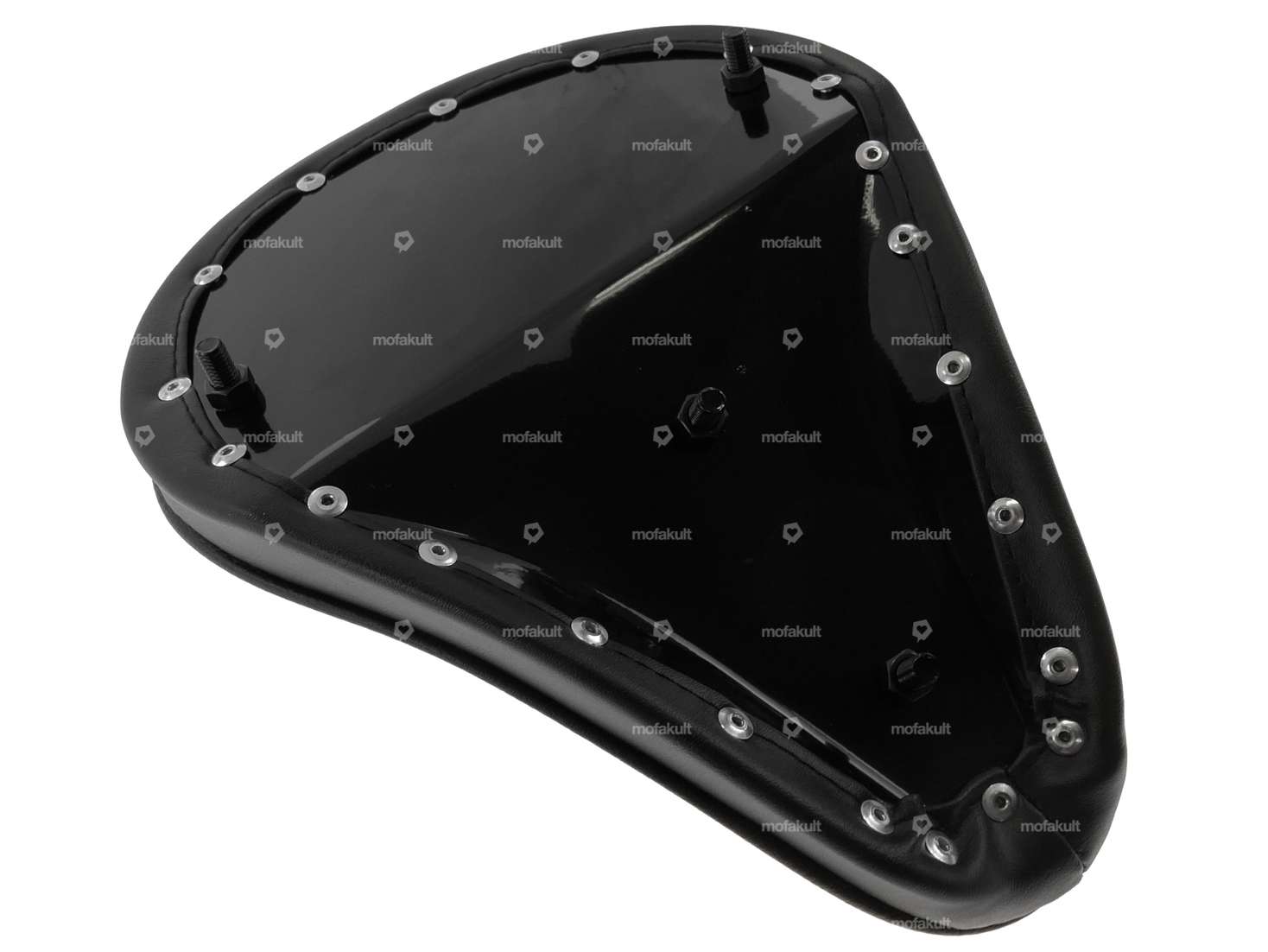 Selle "Tuck & Roll" Chess noir Carousel Image 6