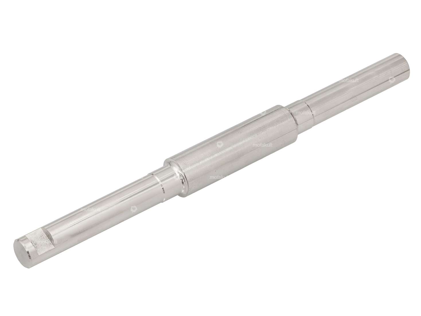 swiing® revival Tretachse lang Inox | Sachs 50/2 Carousel Image 1