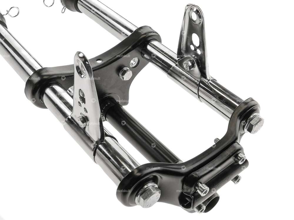 EBR fourche noire | Zündapp Belmondo Carousel Image 3