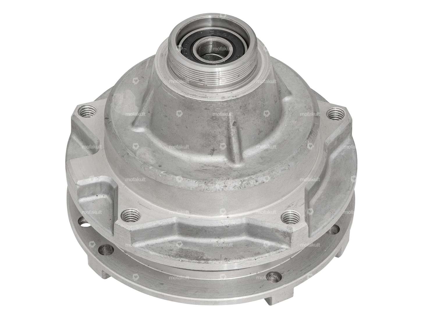 GPO wheel hub cast wheel rear | Puch Maxi, X30 NG-2AH Carousel Image 2