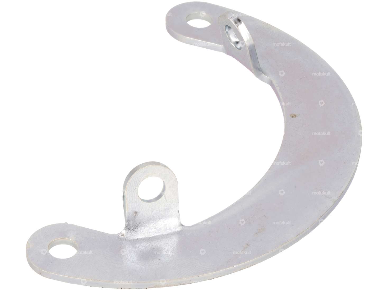 Brake bracket front / rear Carousel Image 1