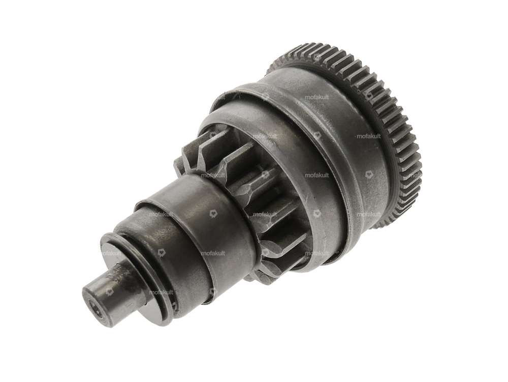 Starter gearbox | Tomos Carousel Image 1