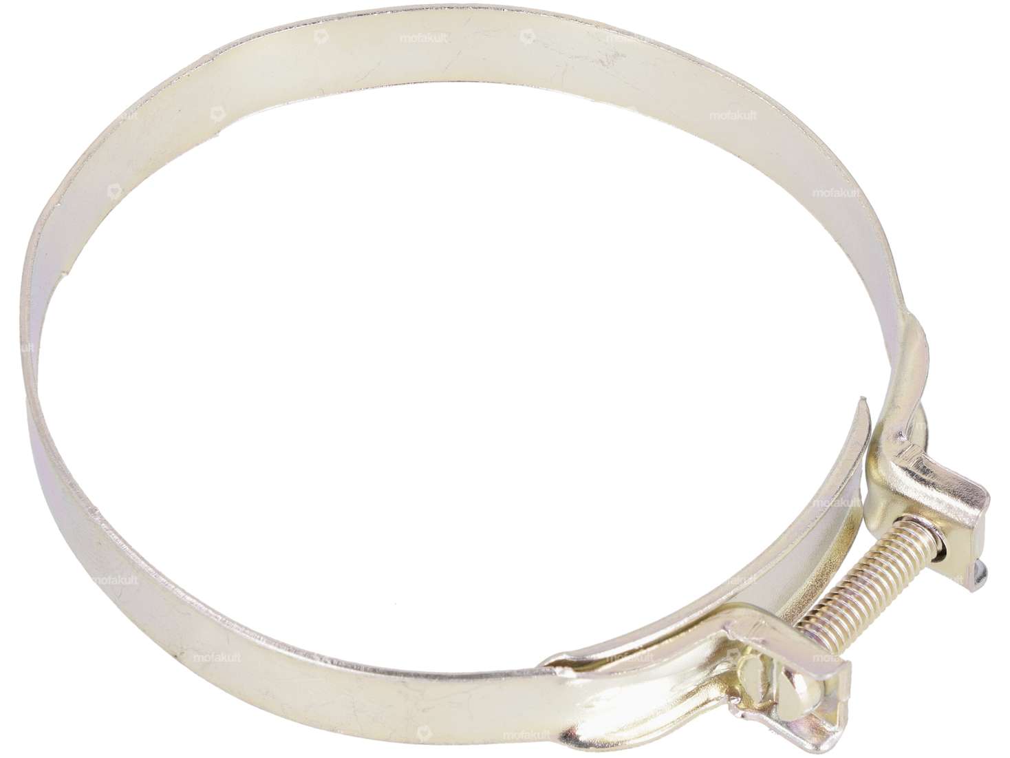 Filtre à air Dell'Orto Bride 60 mm Carousel Image 1