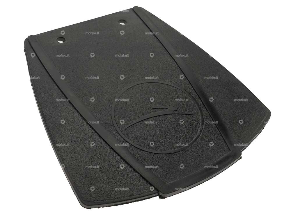 Bavettes anti-éclaboussures | Tomos Carousel Image 2