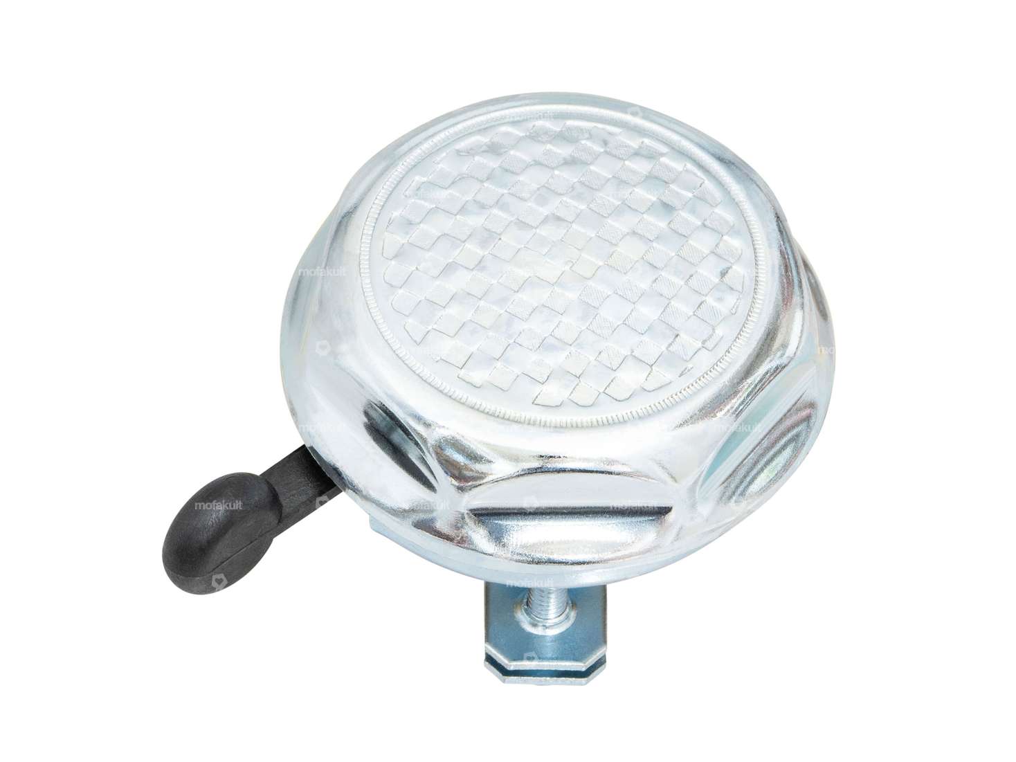 Glocke Classic Chrom Carousel Image 1