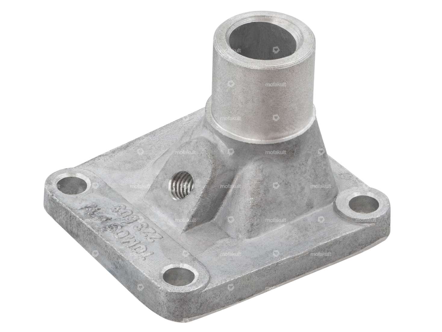 Tubulure d'aspiration 12 mm NOS | Tomos A35 / A5 Carousel Image 1