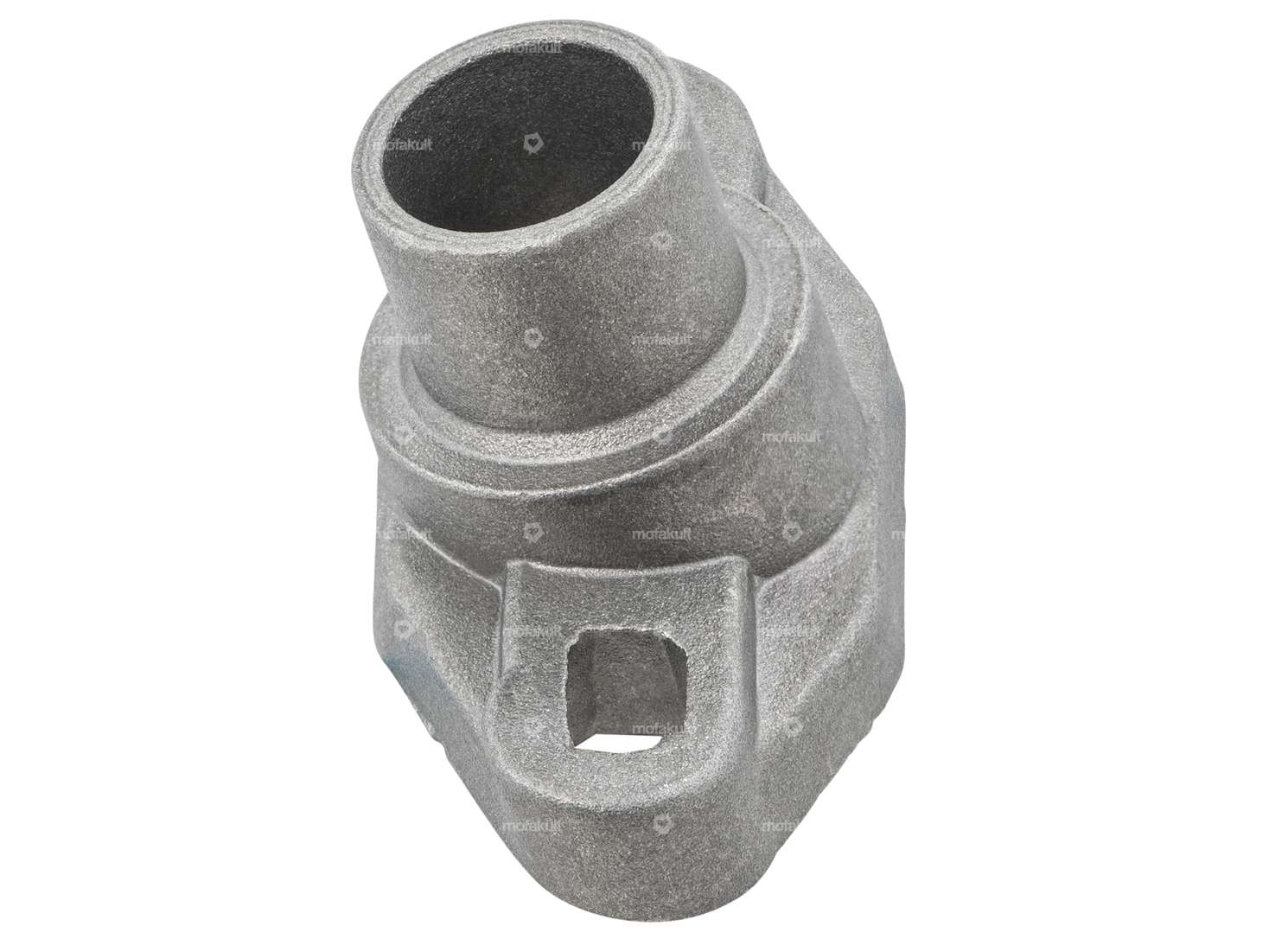 Malossi tubulure d'aspiration 15 mm | Motobecane / MBK Carousel Image 2