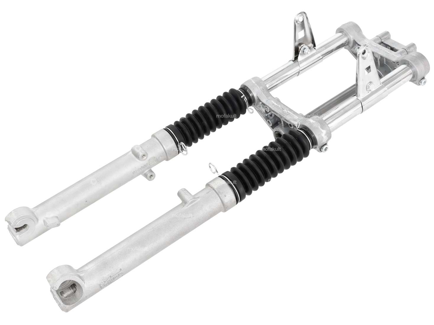 Fourche télescopique EBR "Jumpy" vierge (P4510) | Pony GTX écran large & Beta 521 Carousel Image 1