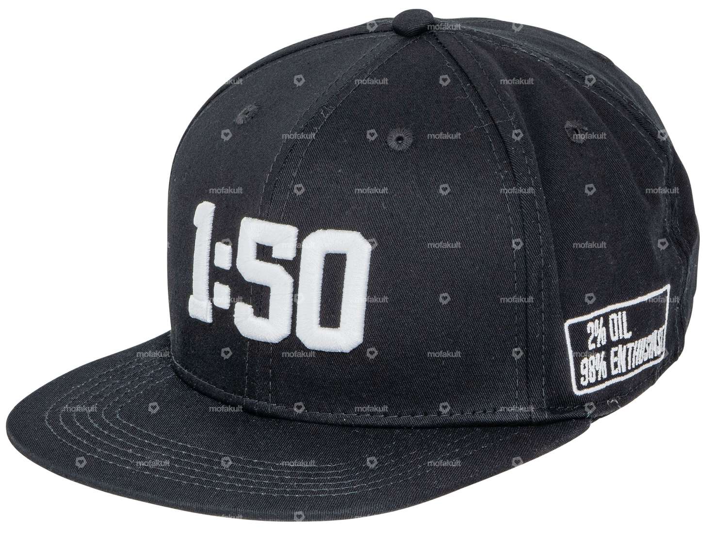 Casquette mk-Merch "1:50 Carousel Image 1