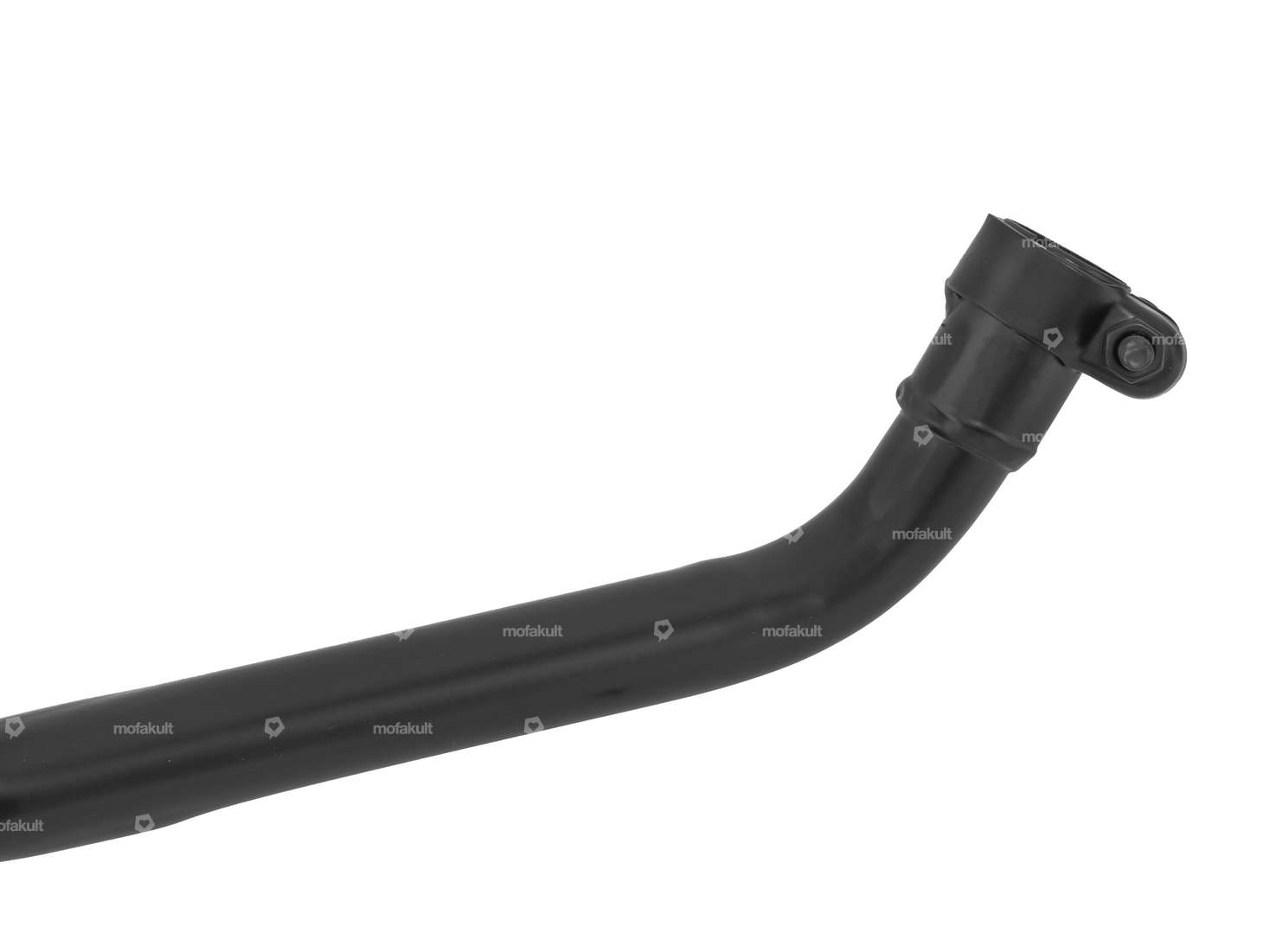 TECNO pot d'échappement 22 mm | Piaggio Ciao Mix Carousel Image 2