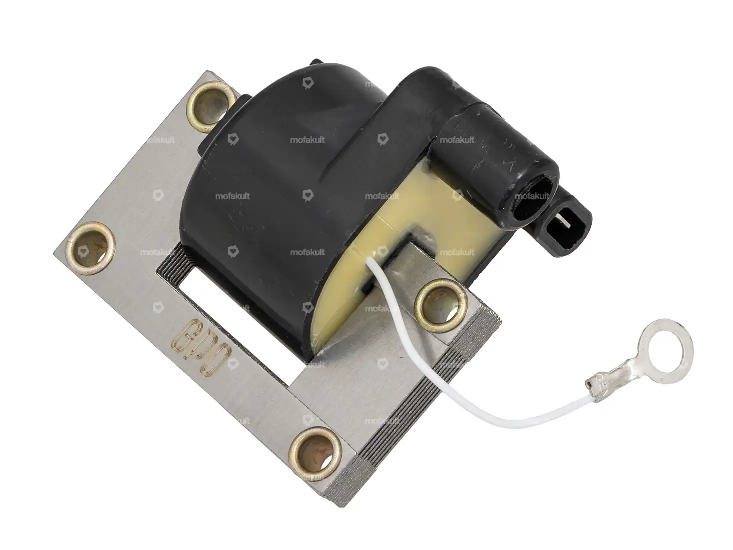 GPO 6V ignition coil | Hercules Prima, Optima | mofakult