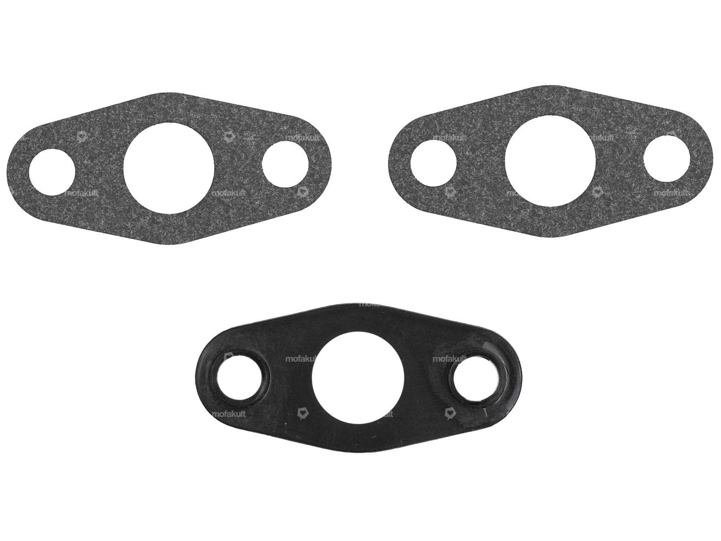 Einlassdichtung Ø 12 / 0.3 mm | Sachs 502, 50/2 Carousel Image 1