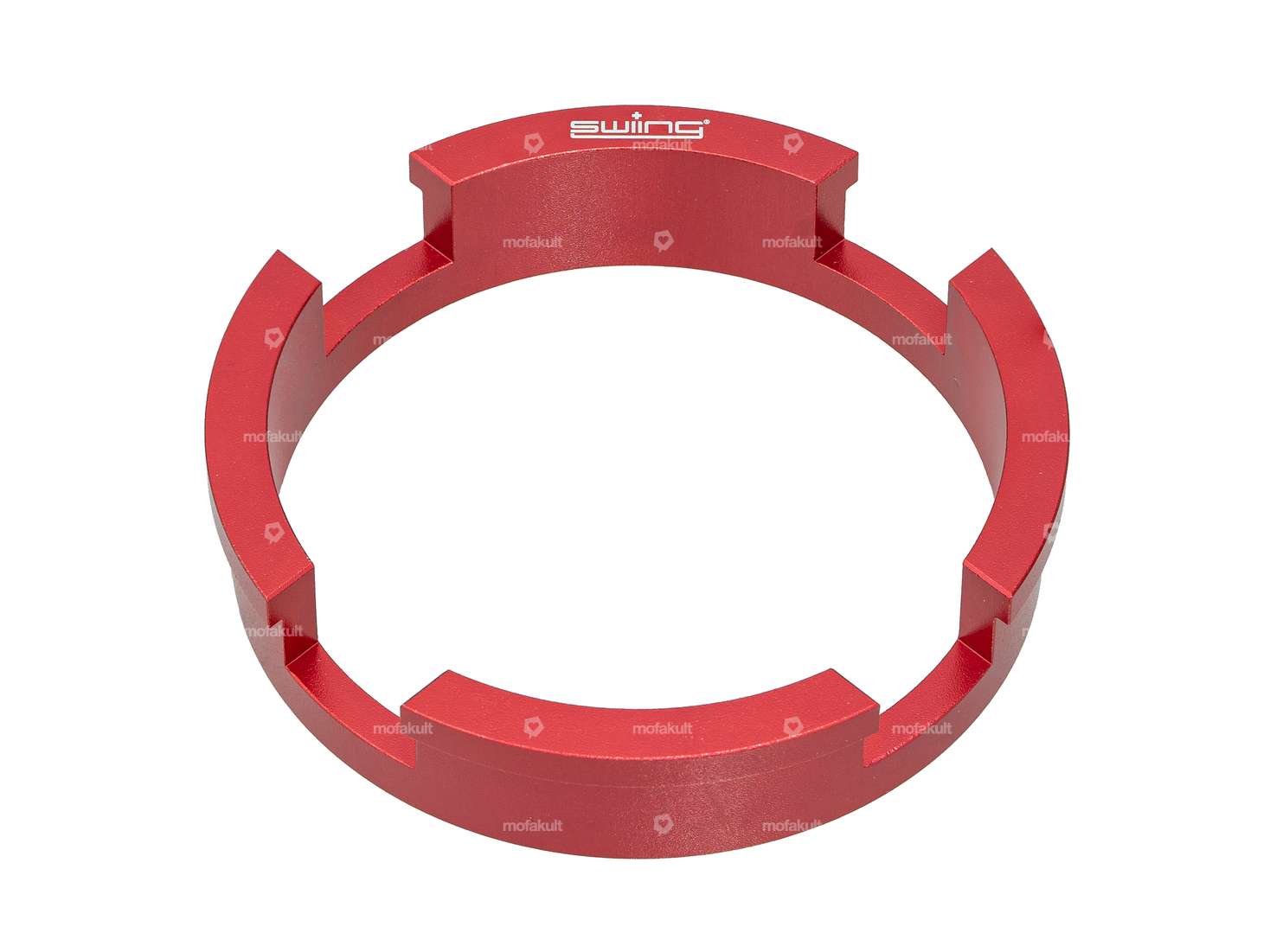 swiing® ingenious Aide au montage couronne dentée rétropédalage Carousel Image 1