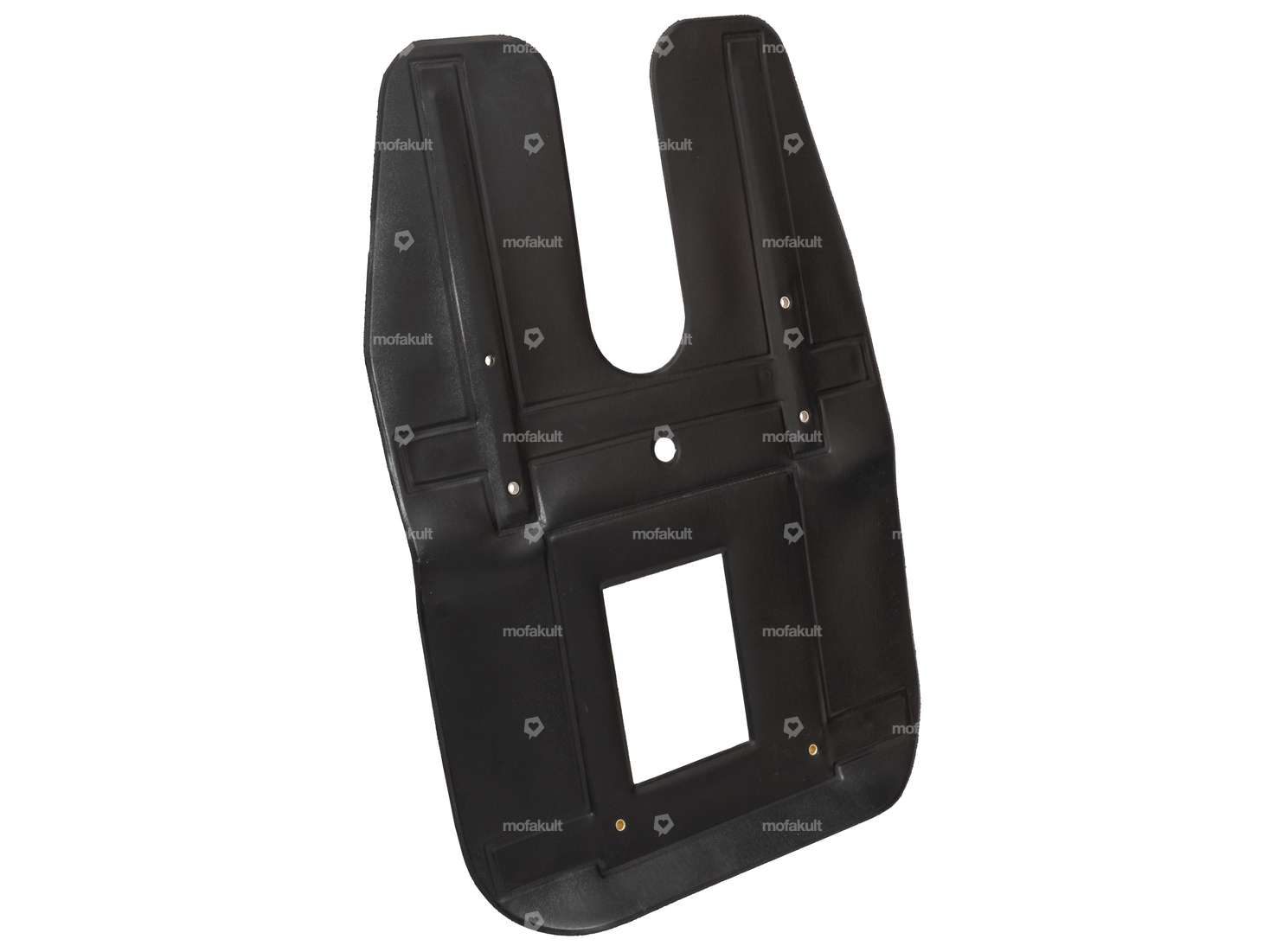 Protège-genoux NOS | Piaggio SI PTT Carousel Image 1