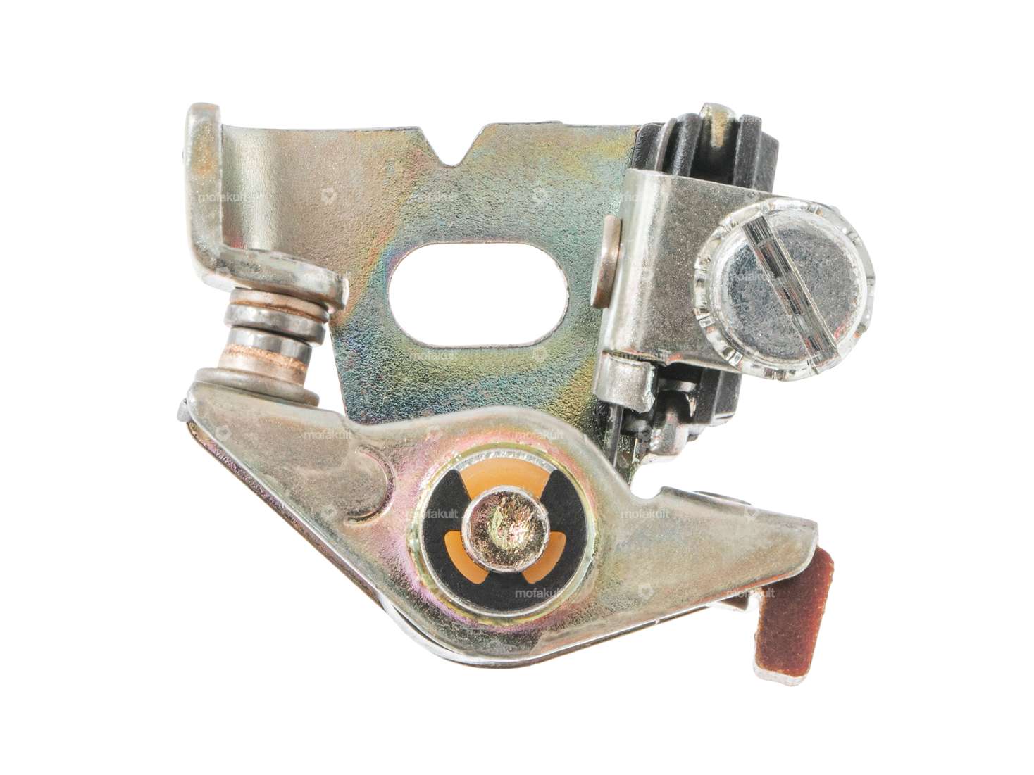 EFFE breaker without cable | Peugeot 102, 103, 105, 130 Carousel Image 1