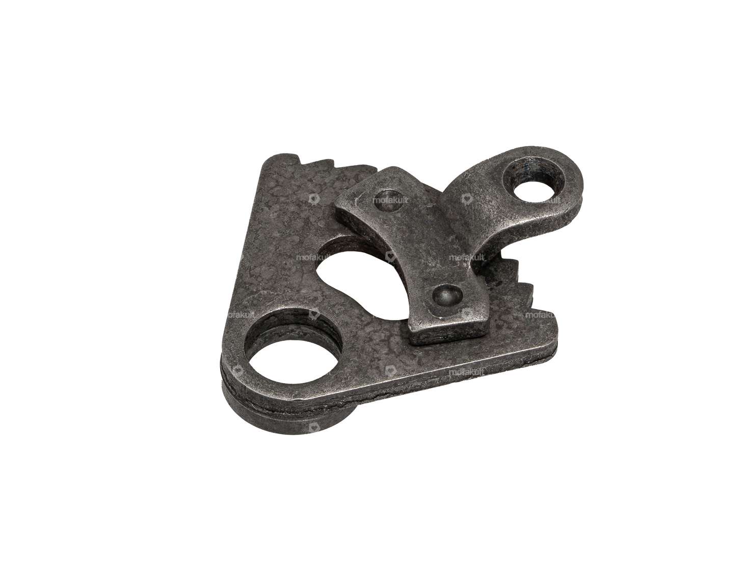 Levier de transmission pour commande au pied | Sachs 50/4 Carousel Image 1