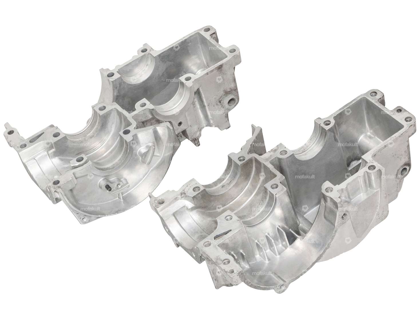 Motorengehäuse E50 4 Lager Occ. | Puch Maxi Carousel Image 3