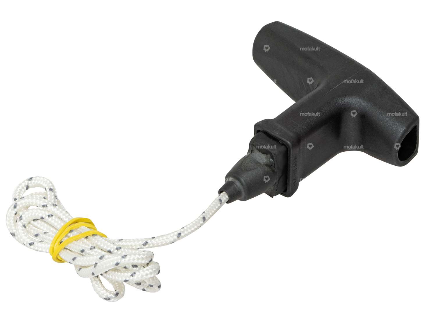 STIHL Elastostart Griff Seilzugstarter Ø 3 mm Carousel Image 1