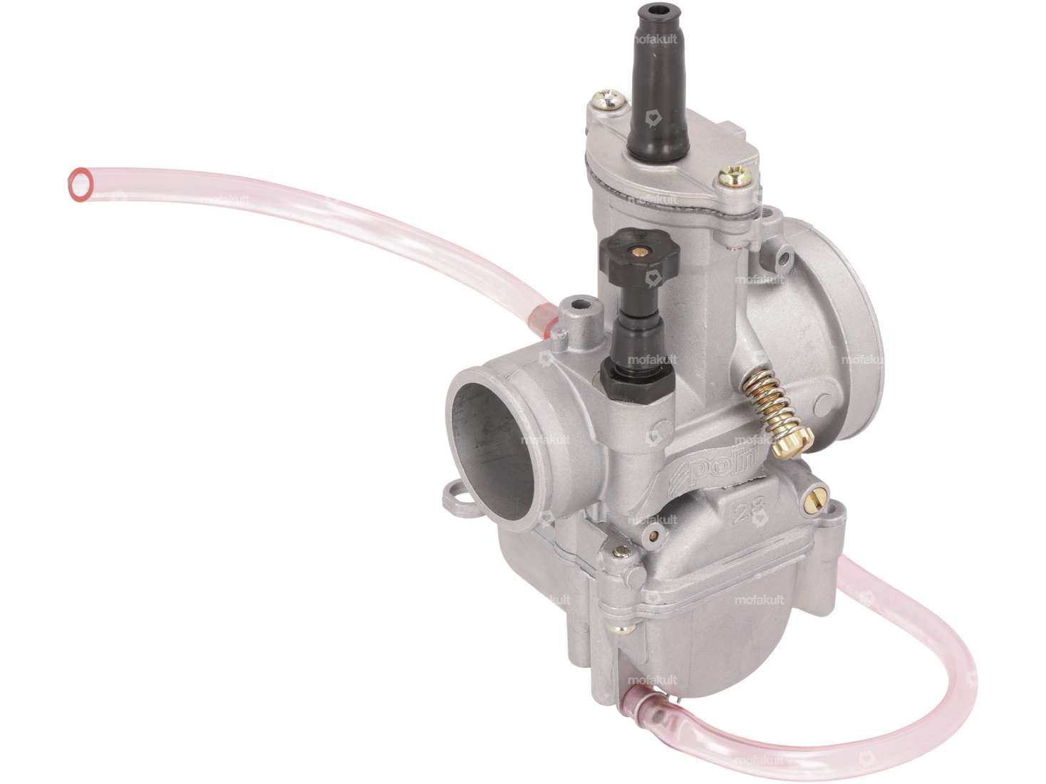 Carburateur Polini 28 mm (Handchoke) Carousel Image 3