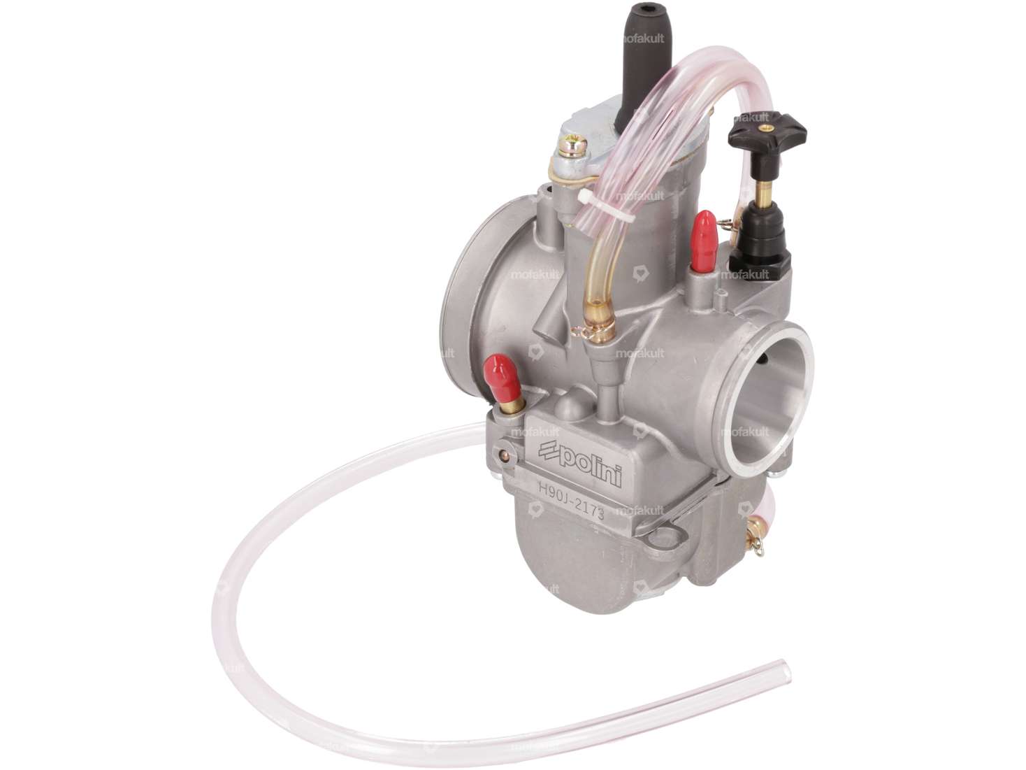 Polini 32 mm Vergaser (Handchoke) Carousel Image 4