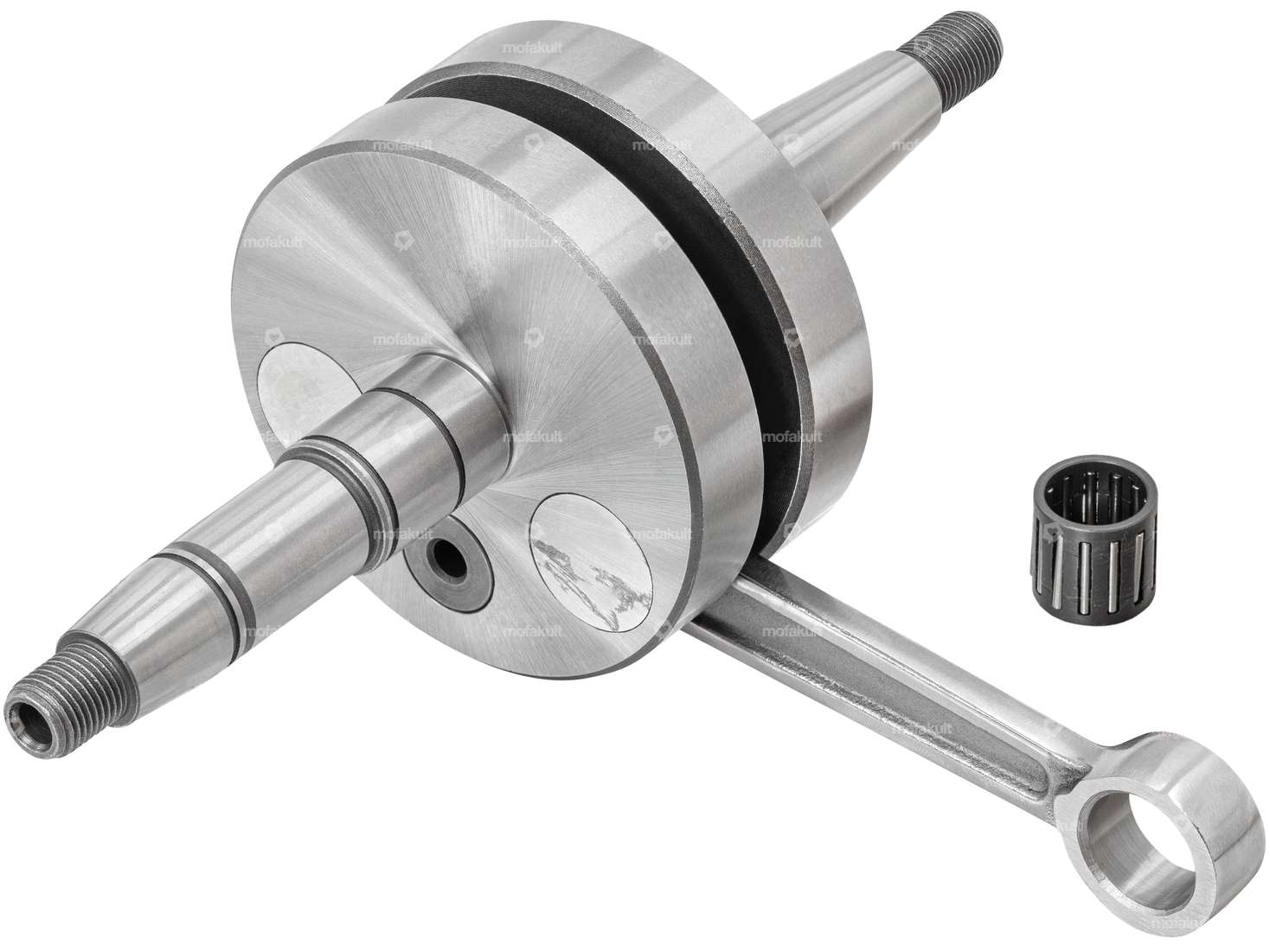 Jasil Evo Hi-Tech vilebrequin à joues pleines (nouveau modèle) | Puch E50 Carousel Image 1