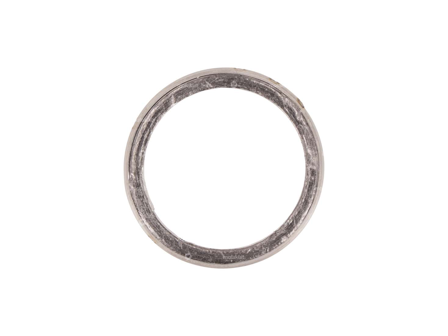 Bague de serrage 28 mm tube de flamme graphite | Sachs 50/2, 503 (A1810) Carousel Image 1