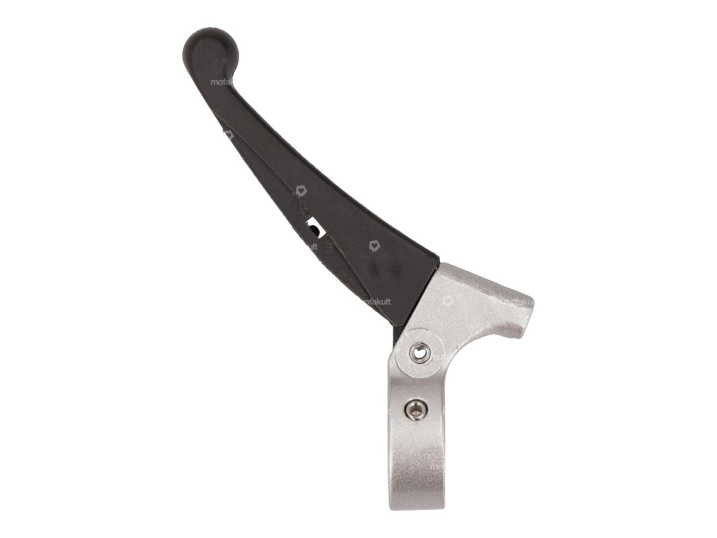 Starterhebel Magura-Look silber | Puch Maxi Carousel Image 1