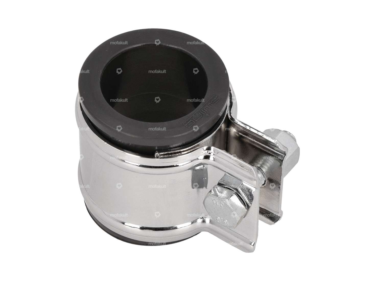 swiing® ingenious Auspuffklemme 28 mm hitzebeständig Carousel Image 1