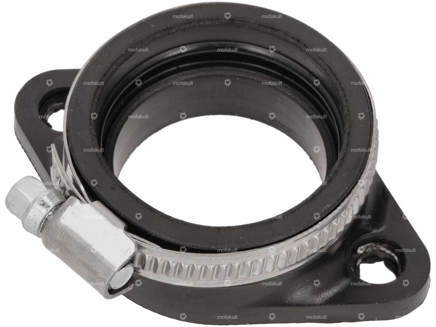 Adaptateur Stage6 pour tubulure d'admission du carburateur PWK à partir de 30 mm Carousel Image 1