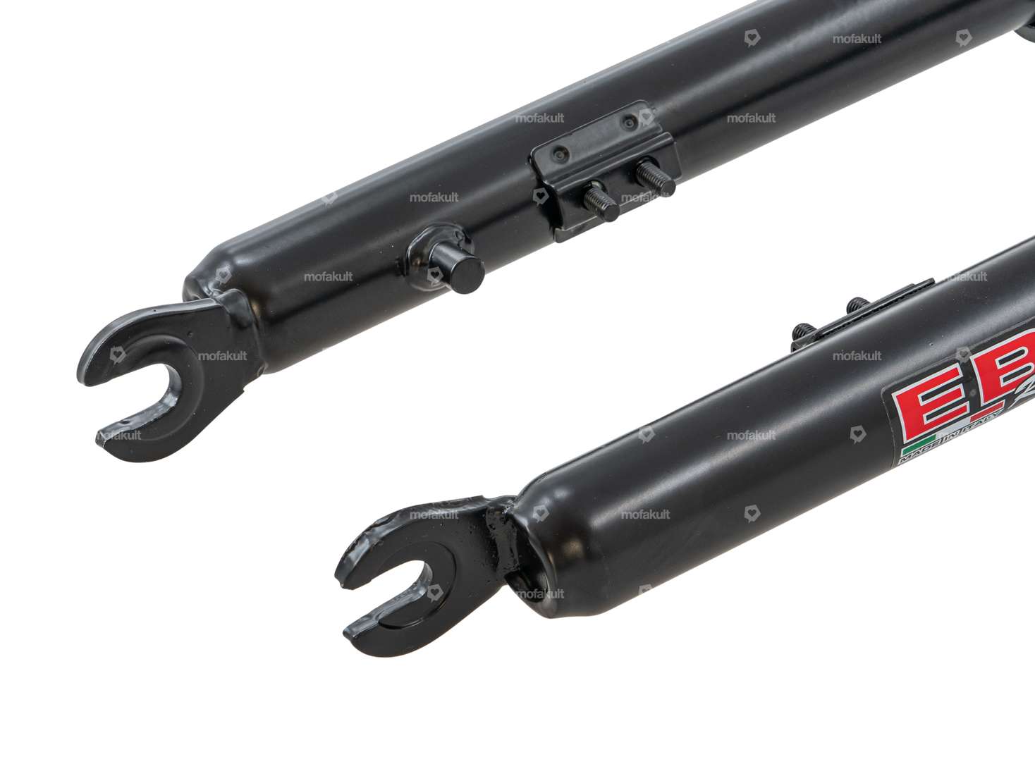 EBR fork black | Hercules Prima, Optima Carousel Image 3