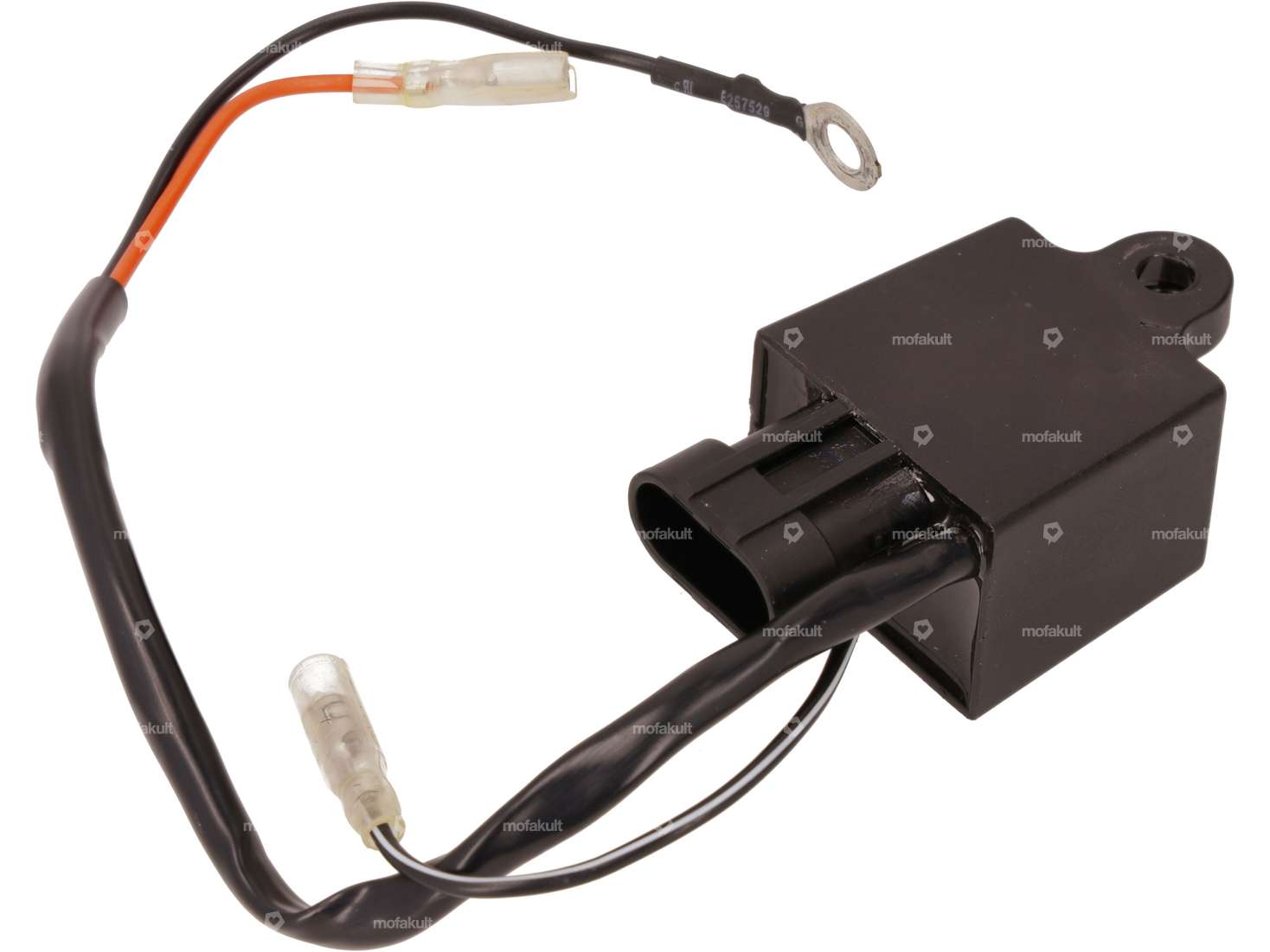 swiing® ingenious EVO ignition | Tomos Carousel Image 3