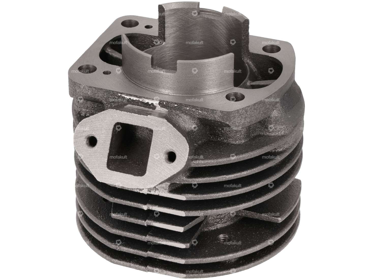 BAD ASS Diablo kit cylindre Ø 45 mm incl. tête | Sachs 502, 50/2, 50/3, 50/4 Carousel Image 5