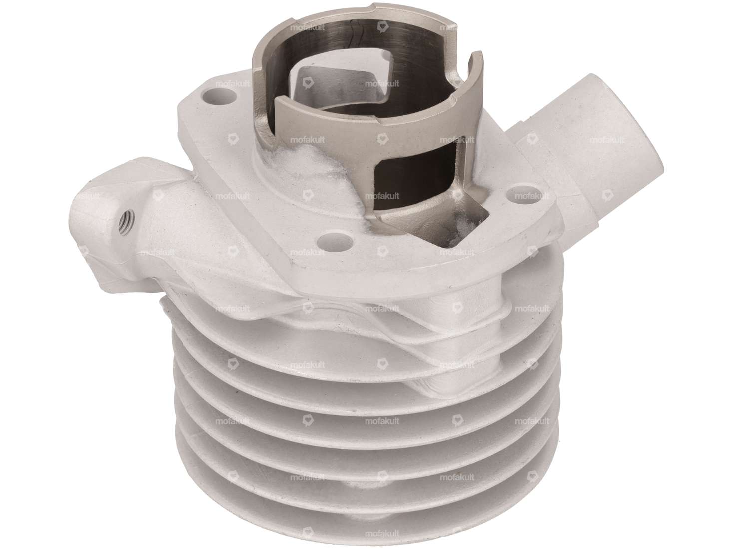 AKOA 38 mm Zylinderkit «Power Edition» mit Kopf (Auswahl) | Sachs 503 2AL, AAL, 2BL, ABL Carousel Image 4