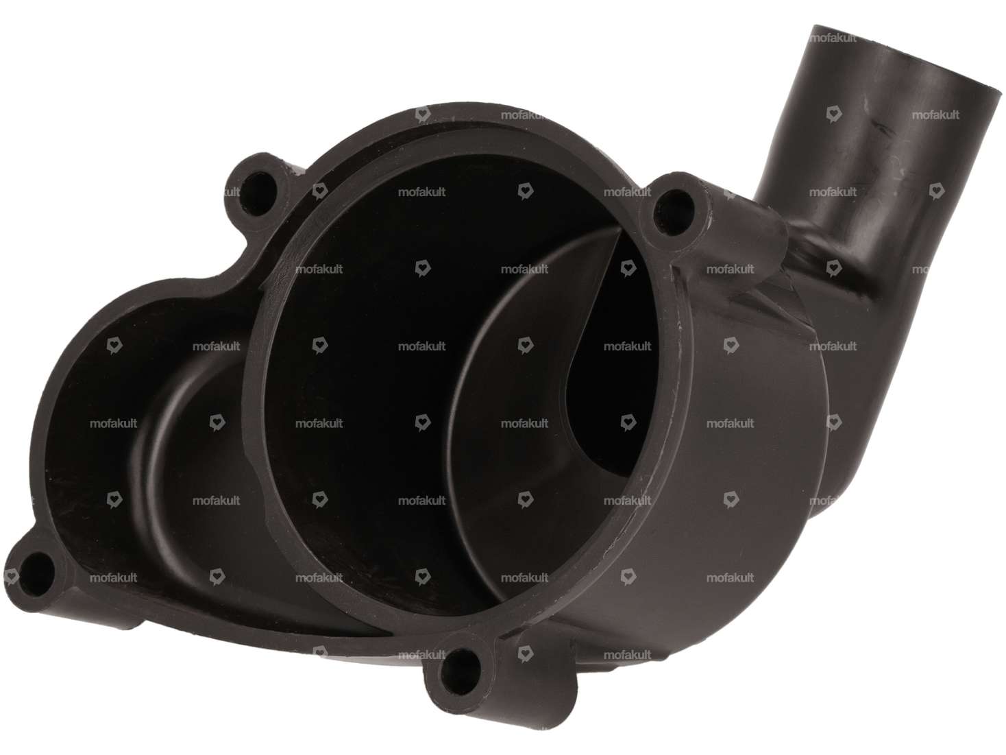 Front air filter box Sachs 503 ADV Cat. (A2961) Carousel Image 2