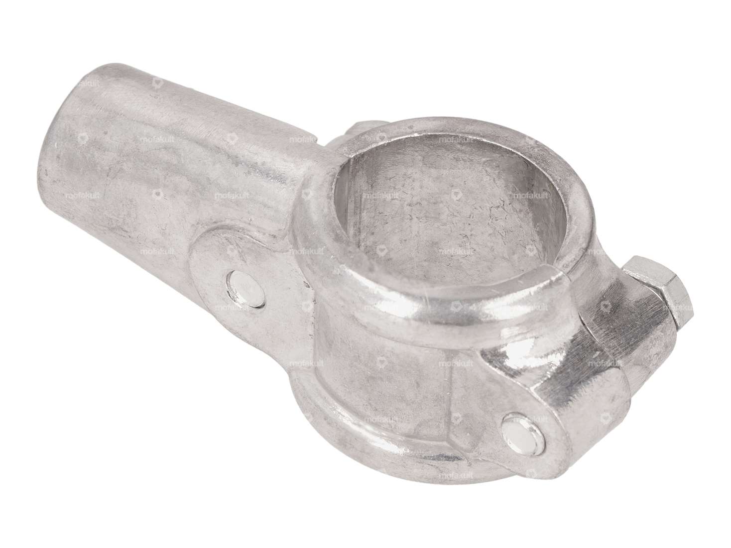 Spiegelhalterung M10 Alu Carousel Image 2