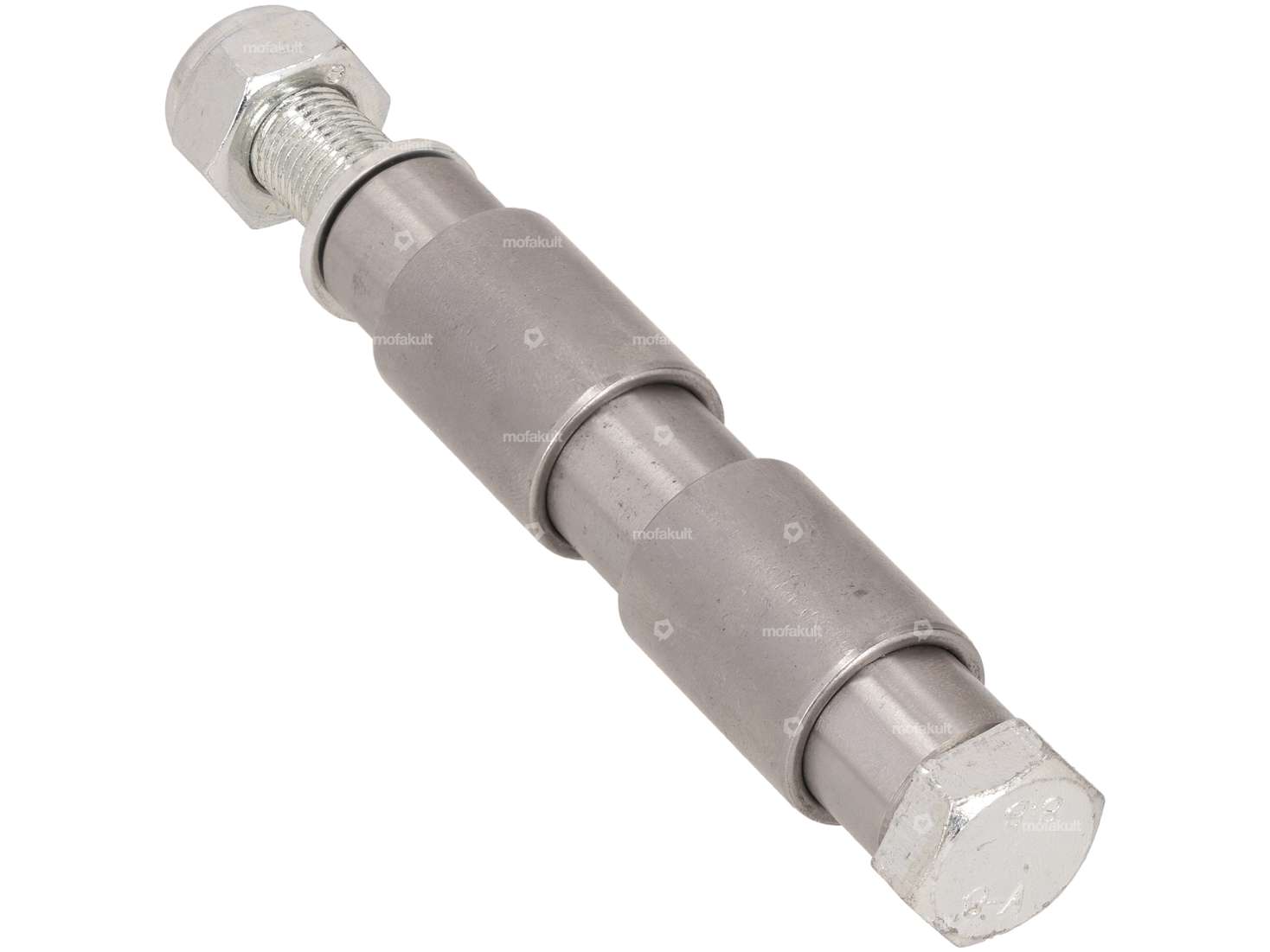 Achse Hinterradschwinge komplett original | Tomos A3, Classic, Quadro, Sprint Carousel Image 2