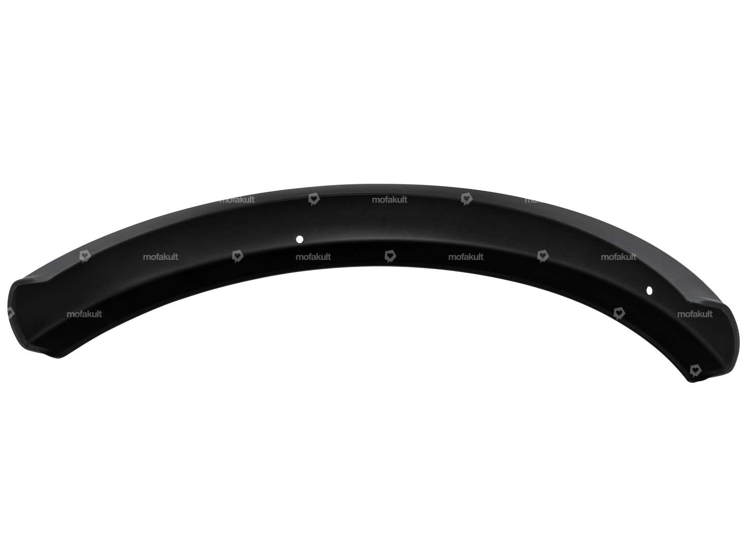 Front fender primed black (old model) | Tomos A35, Classic Carousel Image 3